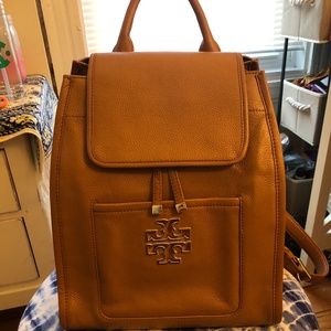Tory Burch Britten Backpack